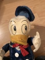 Donald Duck , 1950 Figur, Vintage, Disney. Alt &5& Hamburg - Hamburg-Nord Vorschau