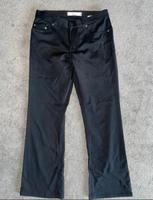 s.Oliver Damen Jeans Hose Gr. 31/30 schwarz Hessen - Wetzlar Vorschau