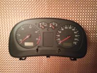 VW Golf IV 1.9 TDI Orig Tachoinstrument 1J0920802E Schleswig-Holstein - Bad Oldesloe Vorschau