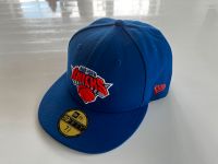 New Era Cap New York Knicks NEU 7 5/8 Nordrhein-Westfalen - Salzkotten Vorschau