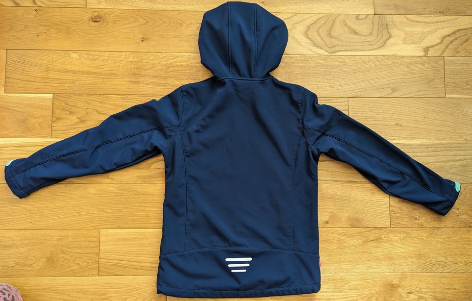 TROLLKIDS OSLOFJORD SOFTSCHELLJACKE JACKET GR. 152 NEU WERTIG in Düsseldorf