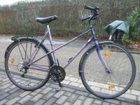 Trekkingrad Gudereit  21 Gänge RH 57  28 Zoll Bonn - Tannenbusch Vorschau