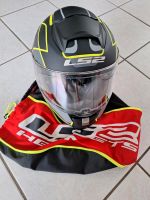 Motorrad Helm NEU UNGETRAGEN LS2 VECTOR EVO XL Rheinland-Pfalz - Remagen Vorschau