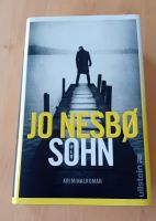 JO NESBØ: DER SOHN Krimi GEBUNDEN Hardcover *WIE NEU* Baden-Württemberg - Freiberg am Neckar Vorschau