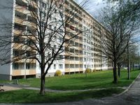 2-Raum-Wohnung mit Balkon und Aufzug Sachsen - Chemnitz Vorschau