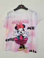 Minnie Mouse T-Shirt 146/152 Baden-Württemberg - Ostrach Vorschau