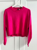 Divided Pullover Strickpullover magenta S Kiel - Russee-Hammer Vorschau