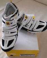 Mavic Scorpio MTB Schuhe Größe 40 2/3 Nordrhein-Westfalen - Soest Vorschau