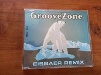 Maxi CD Maxi-CD Groove Zone GrooveZone Eisbear Remix Eisbär Stuttgart - Mühlhausen Vorschau