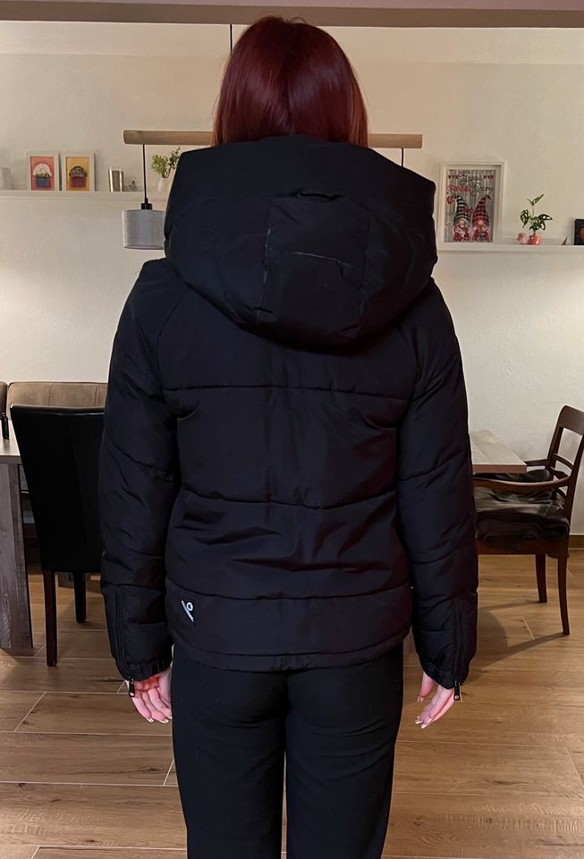 khujo Steppjacke ESILA4 in Thüringen - Weimar | eBay Kleinanzeigen ist  jetzt Kleinanzeigen