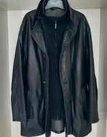 Bugatti Lederjacke 60 3XL 4XL Lammnappa Kr. München - Garching b München Vorschau