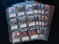 DuelMasters TCG Sammelkarten - Zivilisation Natur Bayern - Grafenwöhr Vorschau