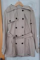 Jacke Trenchcot Kurzmantel von Tchibo Baden-Württemberg - Crailsheim Vorschau