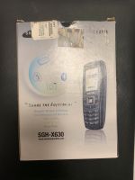 Samsung SGH-X630 Niedersachsen - Ronnenberg Vorschau