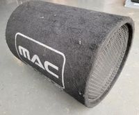 Subwoofer MAC AUDIO Nordrhein-Westfalen - Hilchenbach Vorschau