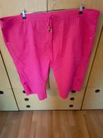 Damen Capri Hose (Caprihose) Größe 56 Brandenburg - Neuruppin Vorschau