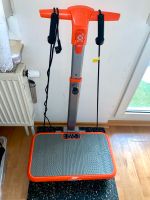 Vibroshaper mit Griff ✅ Vibrationsplatte Vibro Shaper Fitness Baden-Württemberg - Pforzheim Vorschau