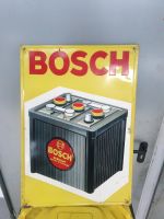 Bosch Blechschild kein Emailleschild Saarland - Völklingen Vorschau