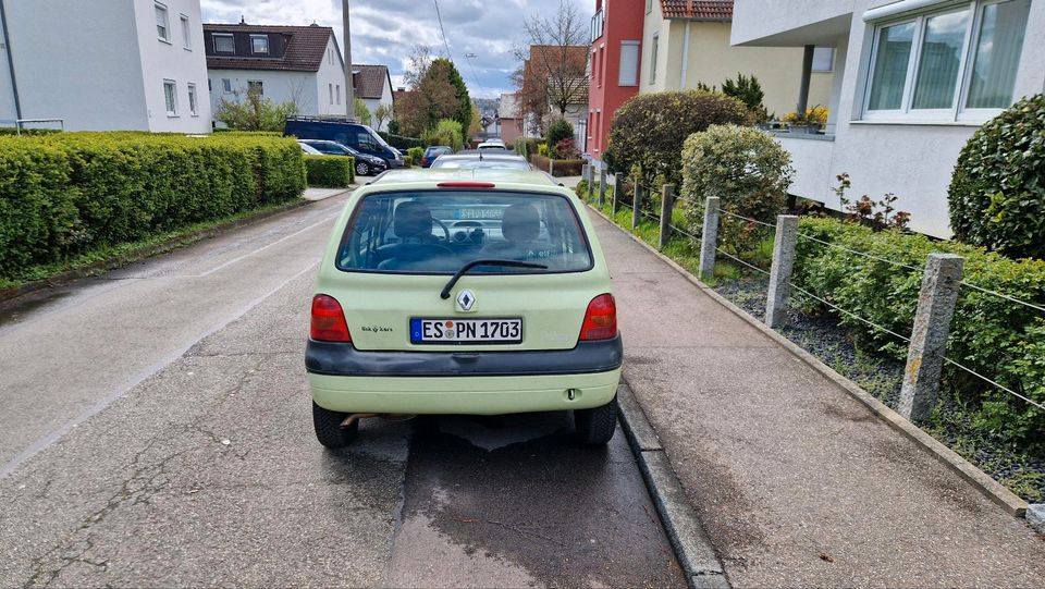 Renault Twingo zu Verkaufen in Leinfelden-Echterdingen