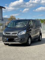 Ford Tourneo Custom 2.2 D Bayern - Senden Vorschau