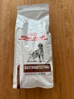 Royal Canin Gastrointestinal Moderate Calorie Hundefutter Baden-Württemberg - Mannheim Vorschau