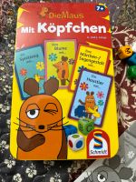 Spiel Die Maus mit Köpfchen Niedersachsen - Lauenau Vorschau