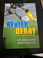 Buch "Revierderby" Nordrhein-Westfalen - Gelsenkirchen Vorschau