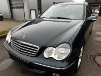 Mercedes-Benz C 220 T CDI/AVANTGARDE/NAVI/KLIMAAUTO/HU AU NEU Baden-Württemberg - Hemmingen Vorschau