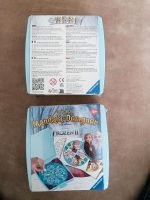 Mandala Designer Frozen 2 von Ravensburger Baden-Württemberg - Malsch Vorschau