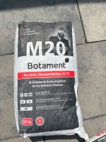 Botament M20 C2 TE Flexibler Fliesenkleber 50 kg Nordrhein-Westfalen - Goch Vorschau