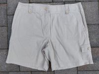 SHORTS Gr. 44 BEIGE BRAUN MARKS AND SPENCER BAUMWOLLE Baden-Württemberg - Mannheim Vorschau