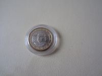 1 Euro Spanien 2002 bfr. König Juan Carlos Bayern - Dieterskirchen Vorschau