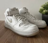 Nike Air Force 1 Mid summit white Sachsen - Radebeul Vorschau