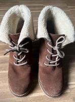 Schöne Stiefeletten von Marc O‘Polo Bayern - Aystetten Vorschau