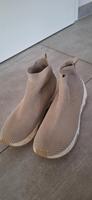 ❤️ Bershka  Stiefel Sockenschuhe Gr. 38 Nordrhein-Westfalen - Meckenheim Vorschau