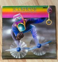 Scorpions Fly to the rainbow LP Schallplatte Vinyl Schleswig-Holstein - Rendsburg Vorschau