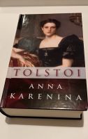 Tolstoi - „Anna Karenina“ Nordrhein-Westfalen - Siegen Vorschau