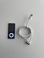 Apple iPod nano 5. Generation defekt Hessen - Rimbach Vorschau