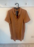 Vero Moda Blusenkleid/Hemdkleid Kleid Terracotta S 36 Niedersachsen - Seelze Vorschau