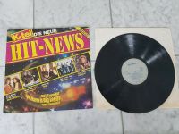 K-tel - HIT-NEWS - Vinyl LP von 1982 Schallplatte Baden-Württemberg - Karlsruhe Vorschau