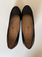 Unisa Pumps, schwarz, Gr. 37, Absatz 10 cm, Plateu Bayern - Kelheim Vorschau