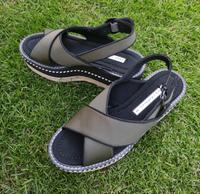 Zara trafaluc  Plateauschuhe Hessen - Groß-Bieberau Vorschau