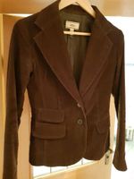 MNG Cord Blazer Gr.36 Sachsen-Anhalt - Gräfenhainichen Vorschau