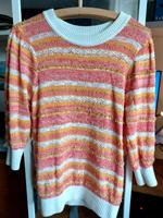 toller Esprit Pullover Gr. M/38 aprico Thüringen - Kölleda Vorschau