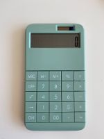 Taschenrechner Tischrechner Calculator Nordrhein-Westfalen - Rheine Vorschau