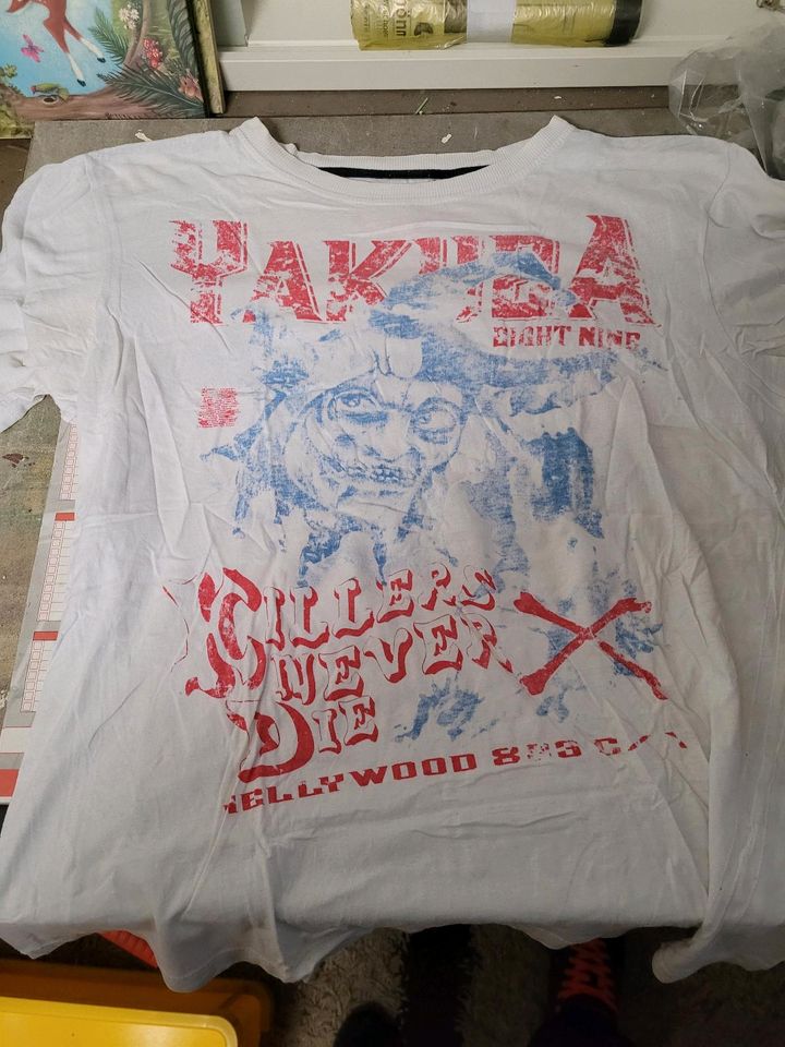 Yakuza T-shirt in Eschweiler
