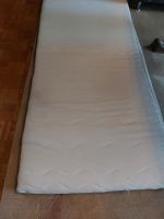 Bettwaren Topper  2 Stck 90x200cm wenig gebraucht Nordrhein-Westfalen - Bergkamen Vorschau