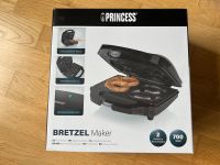 Neuer Princess Brezel Maker Niedersachsen - Wittorf Vorschau