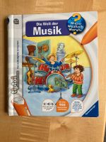 Tip toi Buch „Die Welt der Musik“ Bayern - Nußdorf Vorschau