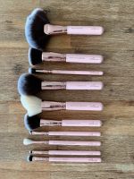 Luvia Pinsel Set 10 Teile rosa Kosmetik Make-up Rheinland-Pfalz - Ludwigshafen Vorschau